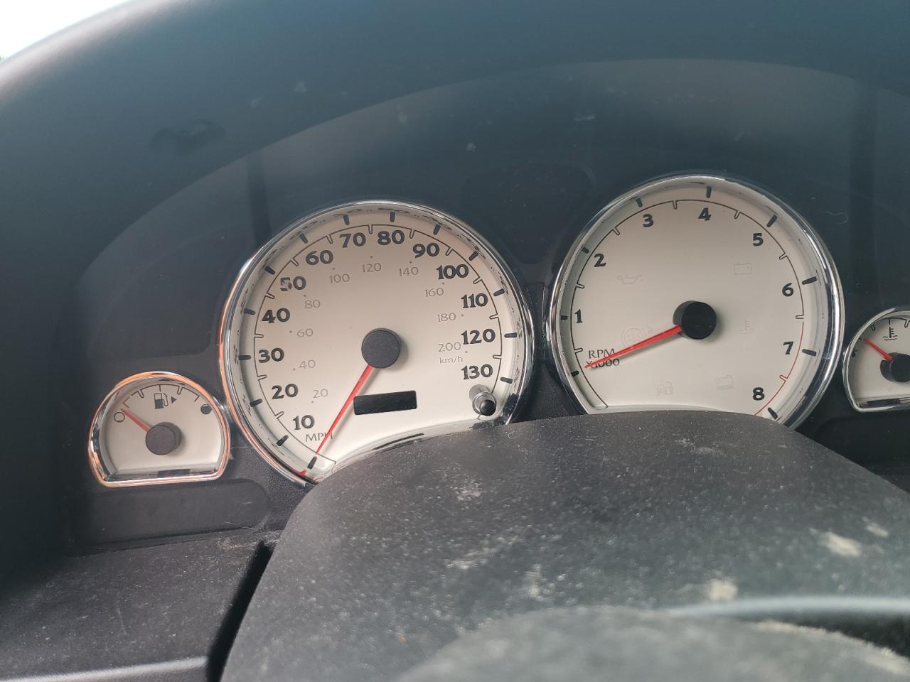 2007 Saturn Vue VIN: 5GZCZ53417S804643 Lot: 71027585