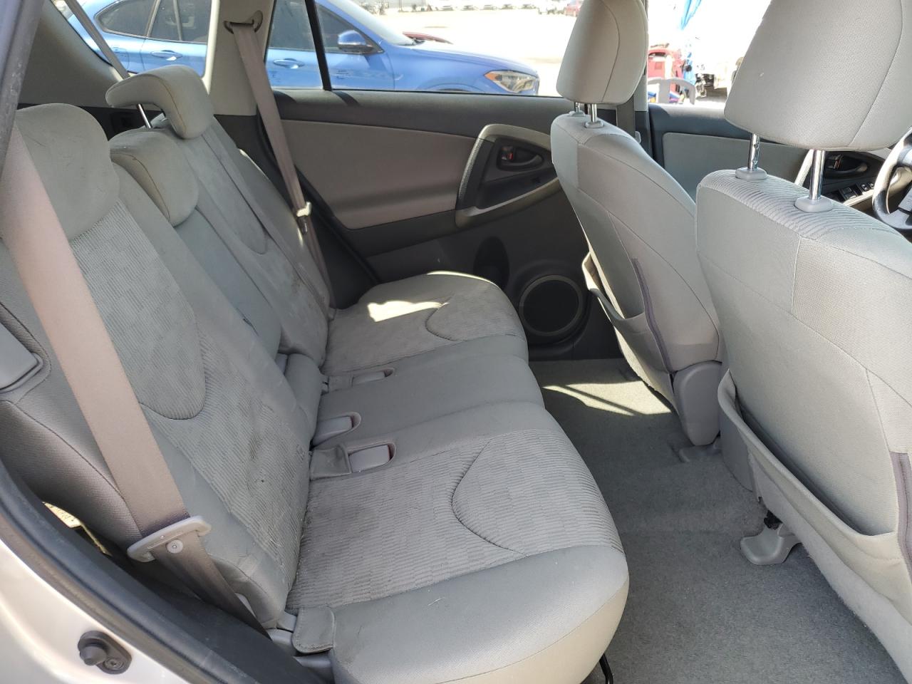 2010 Toyota Rav4 VIN: 2T3ZF4DV9AW037970 Lot: 81840865
