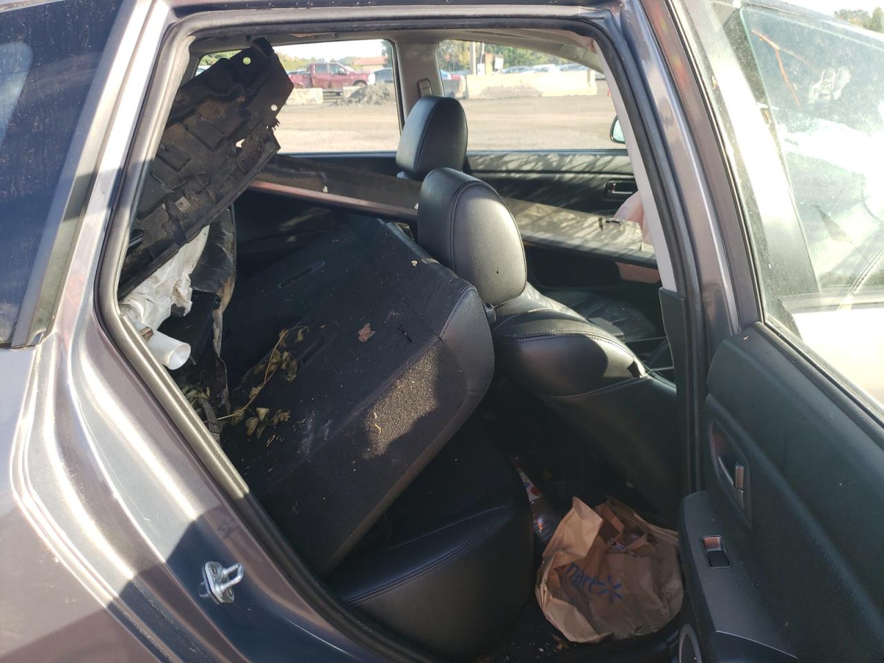 2008 Mazda 3 Hatchback VIN: JM1BK344X81877828 Lot: 72074815