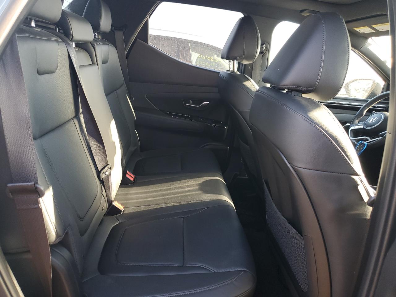 2022 Hyundai Santa Cruz Limited VIN: 5NTJEDAF3NH037863 Lot: 70560035