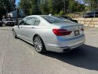 2016 BMW 750 I   à vendre chez Copart MA - NORTH BOSTON