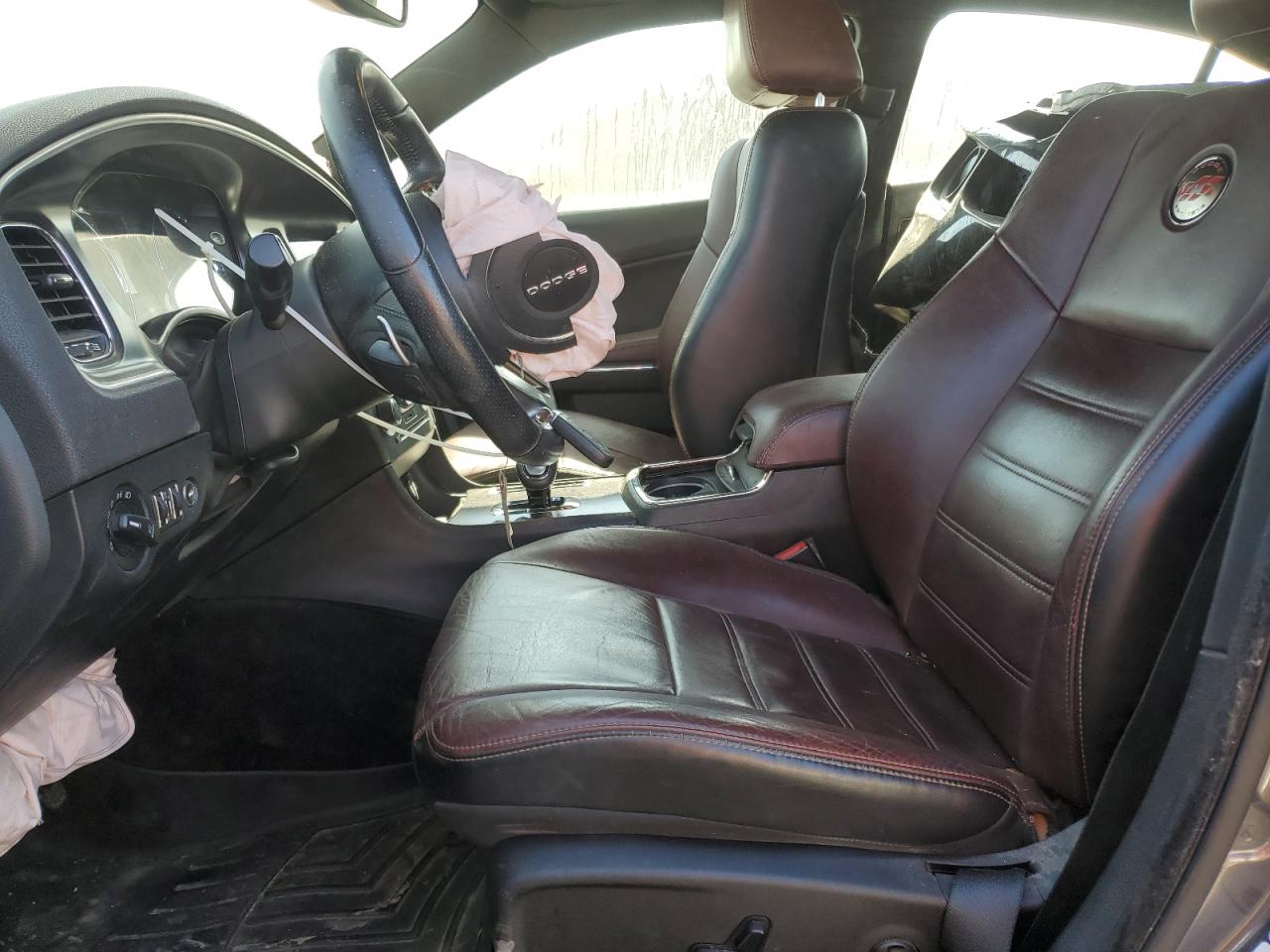 2014 Dodge Charger Sxt VIN: 2C3CDXHGXEH232141 Lot: 84556645