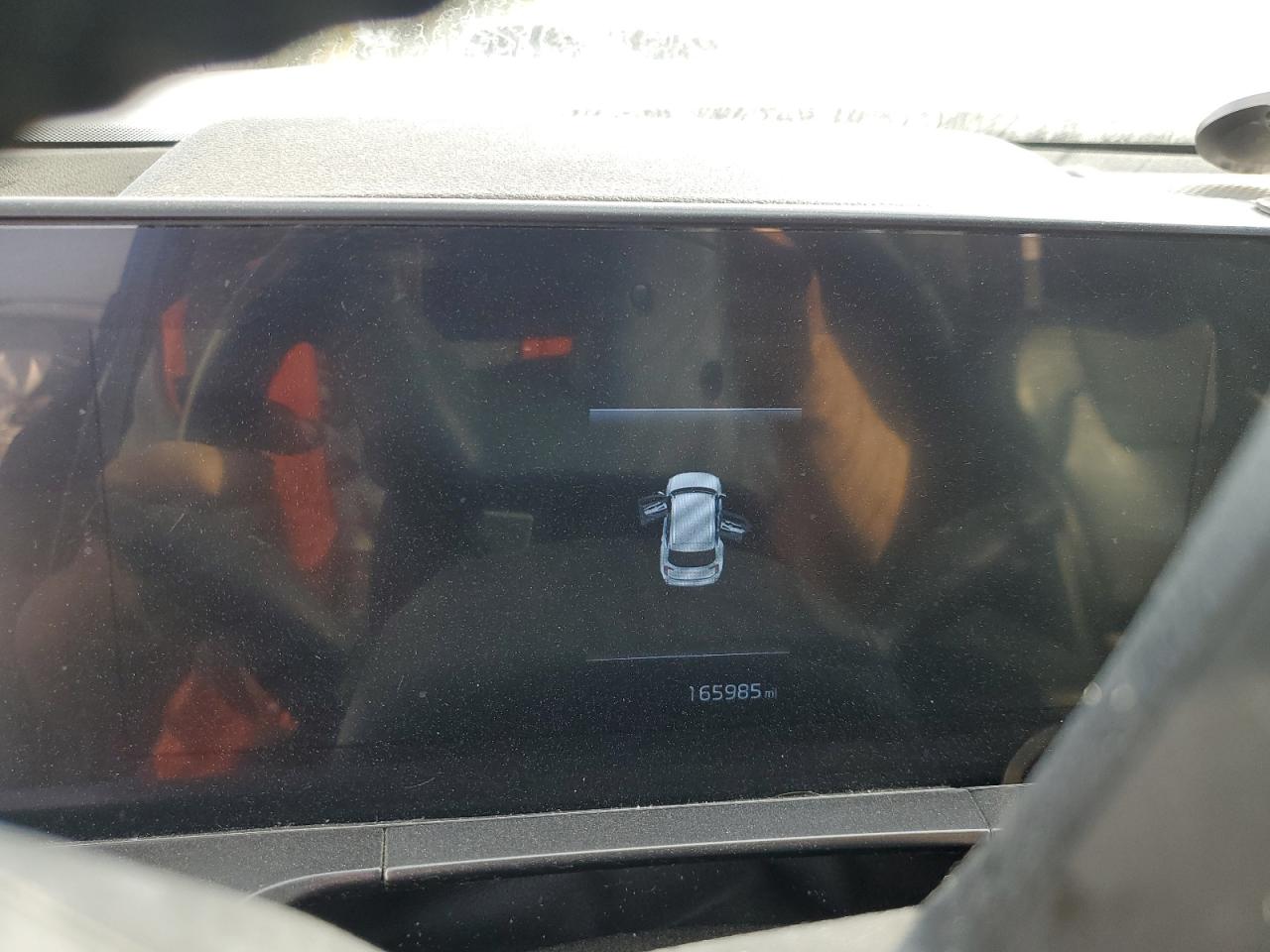 2023 Kia Telluride S VIN: 5XYP6DGCXPG397306 Lot: 71801225