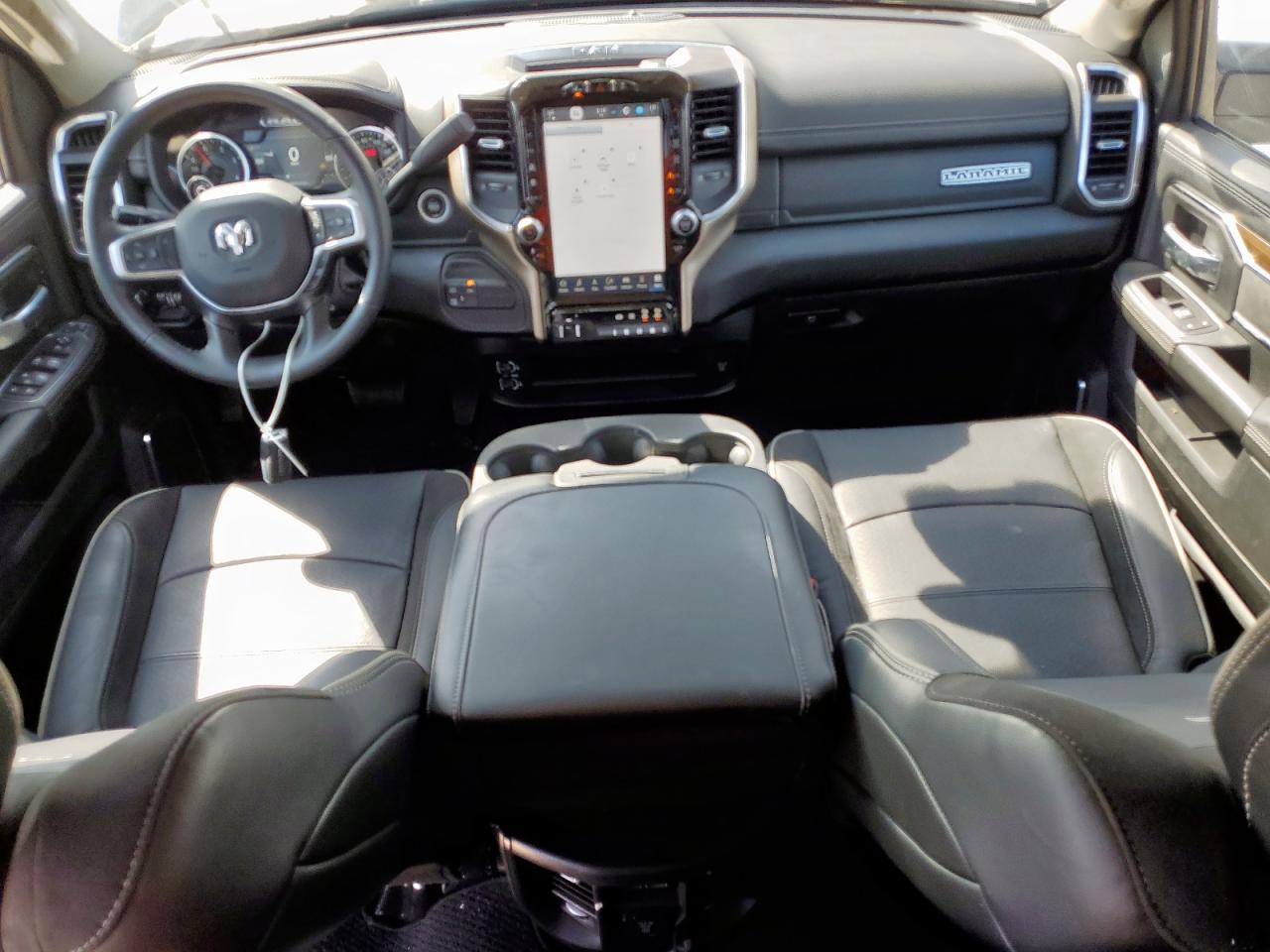 2024 Ram 2500 Laramie VIN: 3C6UR5FL1RG401983 Lot: 84635265