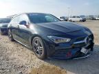 2021 MERCEDES-BENZ CLA 180 AMG LINE PREMIUM  for sale at Copart CORBY
