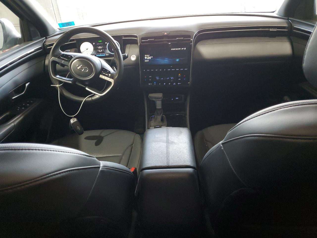 2024 Hyundai Santa Cruz Xrt VIN: 5NTJDDAF6RH098861 Lot: 71079785