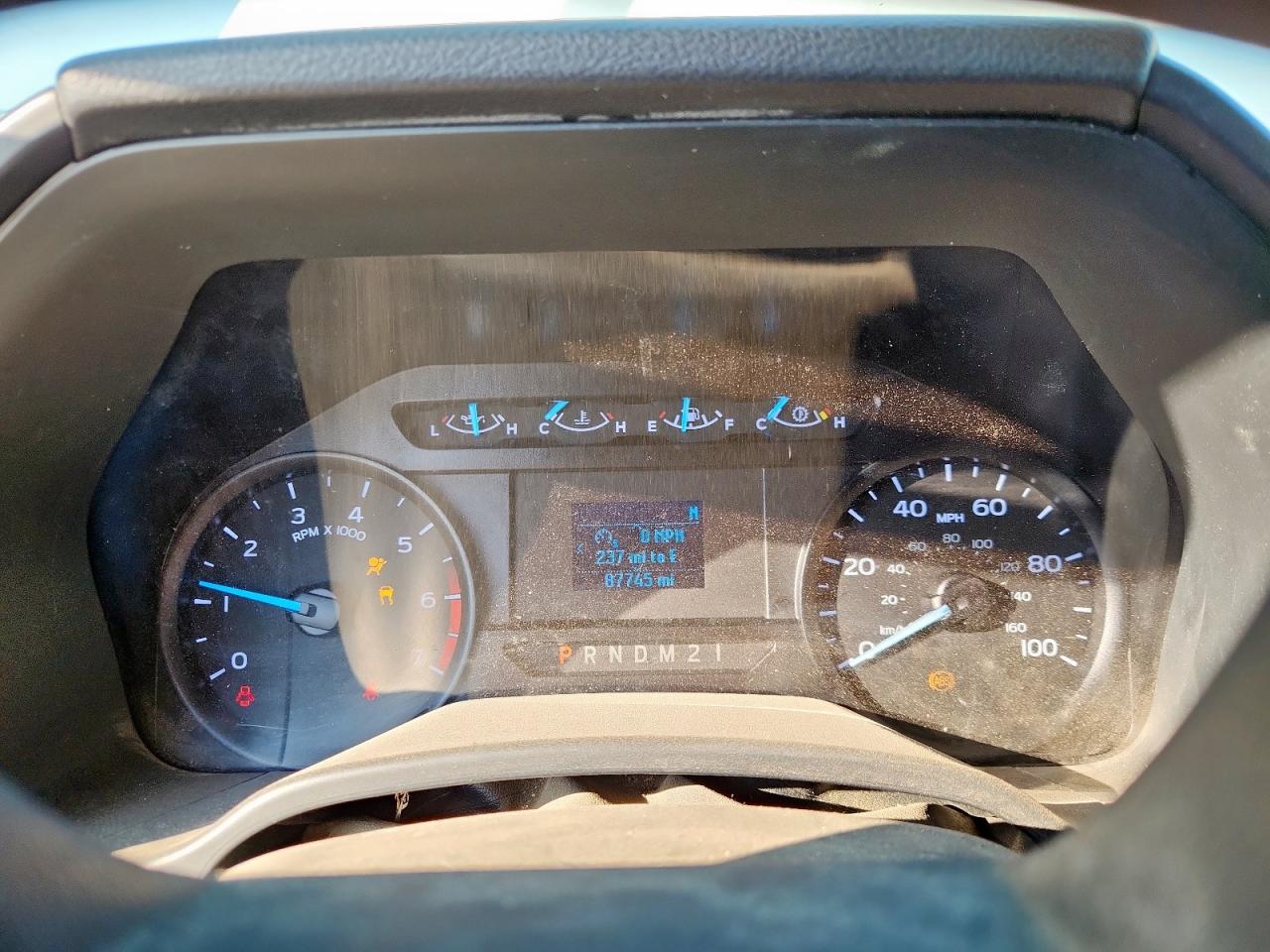 2020 Ford F250 Super Duty VIN: 1FT7W2A6XLED68544 Lot: 71995335