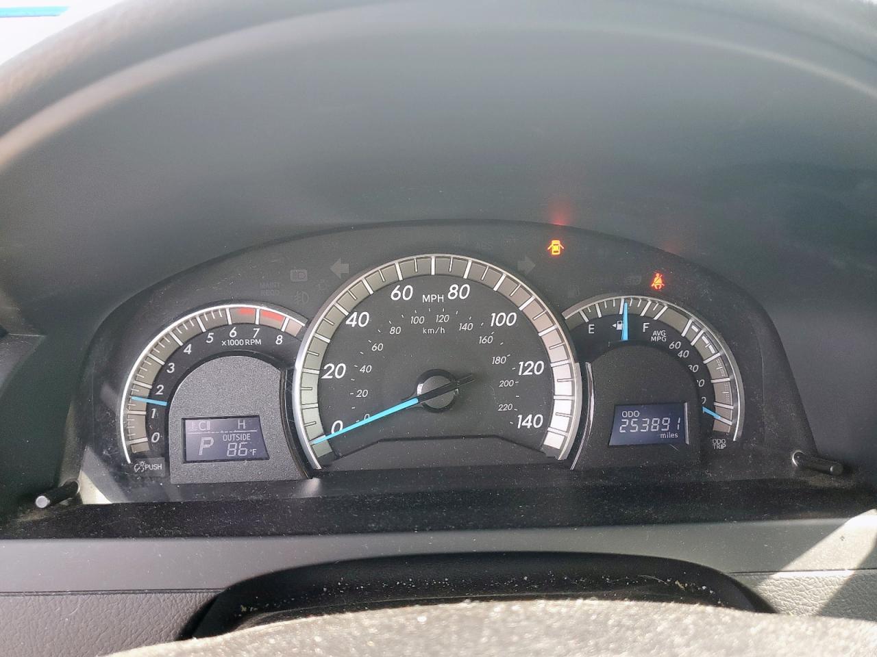 2014 Toyota Camry L VIN: 4T1BF1FK7EU367673 Lot: 84803825