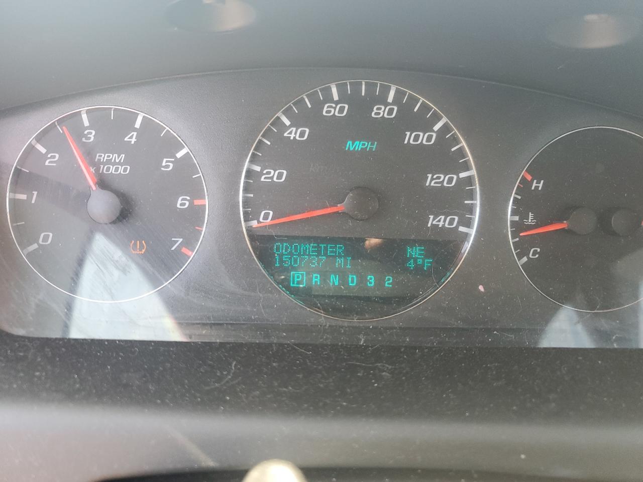 2008 Chevrolet Impala Lt VIN: 2G1WT58K789276271 Lot: 83931895