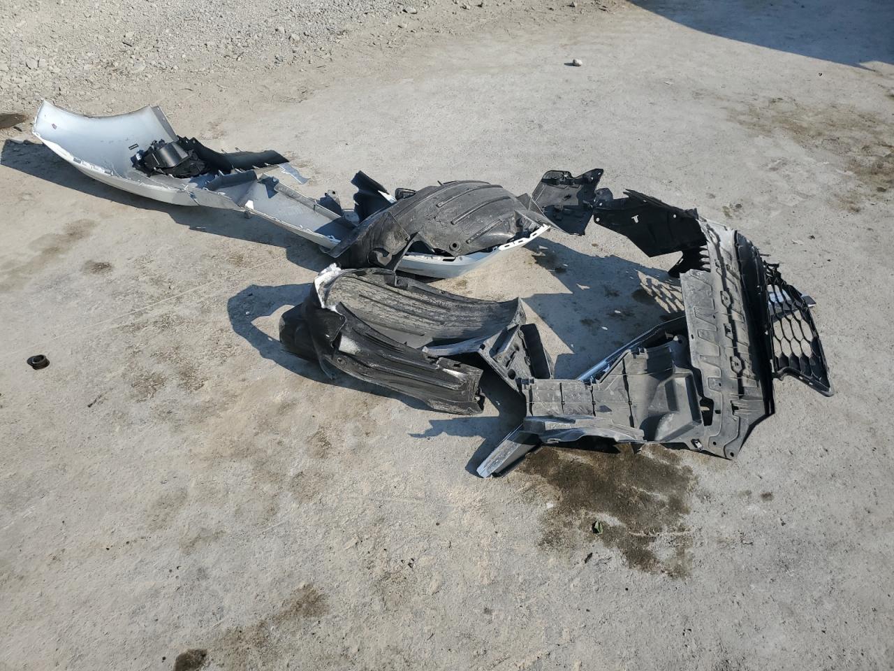 2018 Honda Fit Ex VIN: 3HGGK5H81JM721525 Lot: 80523445