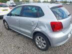 2011 VOLKSWAGEN POLO for sale at Copart EAST KILBRIDE