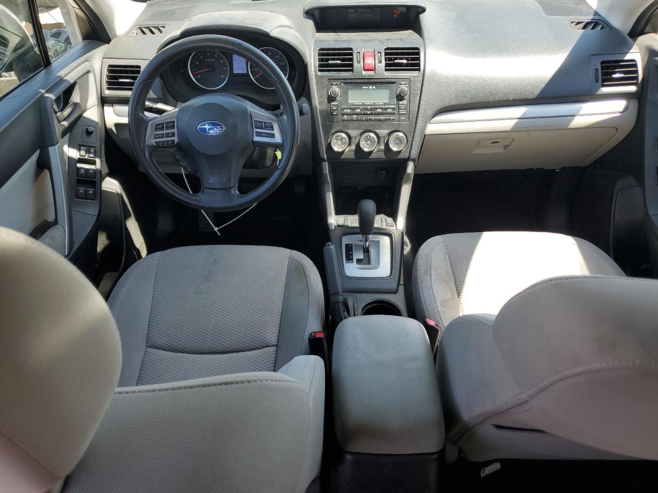 2014 Subaru Forester 2.5I Premium VIN: JF2SJAEC0EH526069 Lot: 70426195
