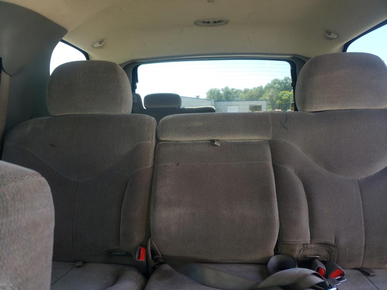 2002 GMC Yukon VIN: 1GKEC13Z82J287389 Lot: 71986525