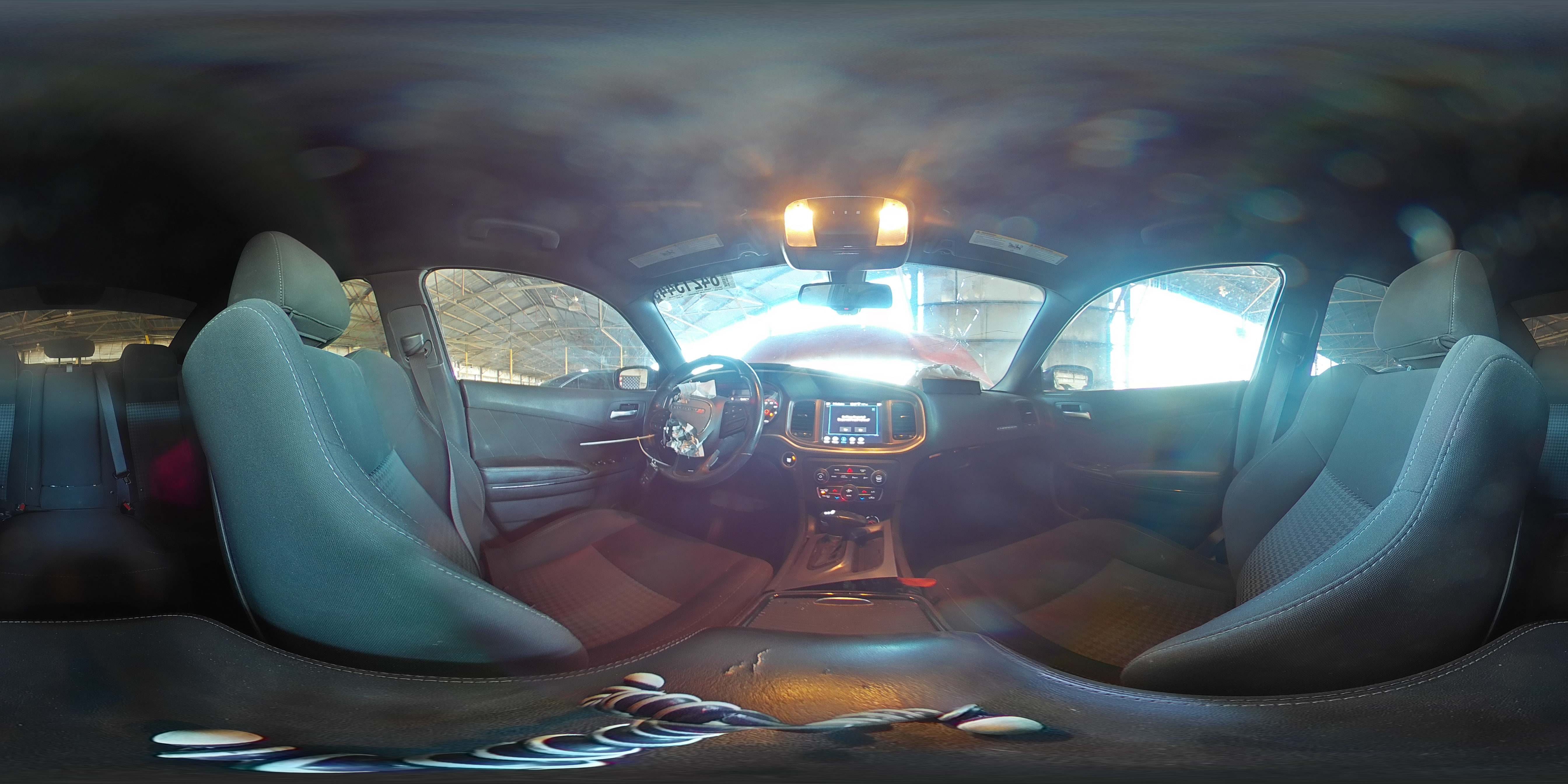 2020 Dodge Charger Gt VIN: 2C3CDXHG3LH224279 Lot: 84213445