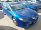 2007 HONDA ACCORD SE I-VTEC  for sale at Copart SANDY