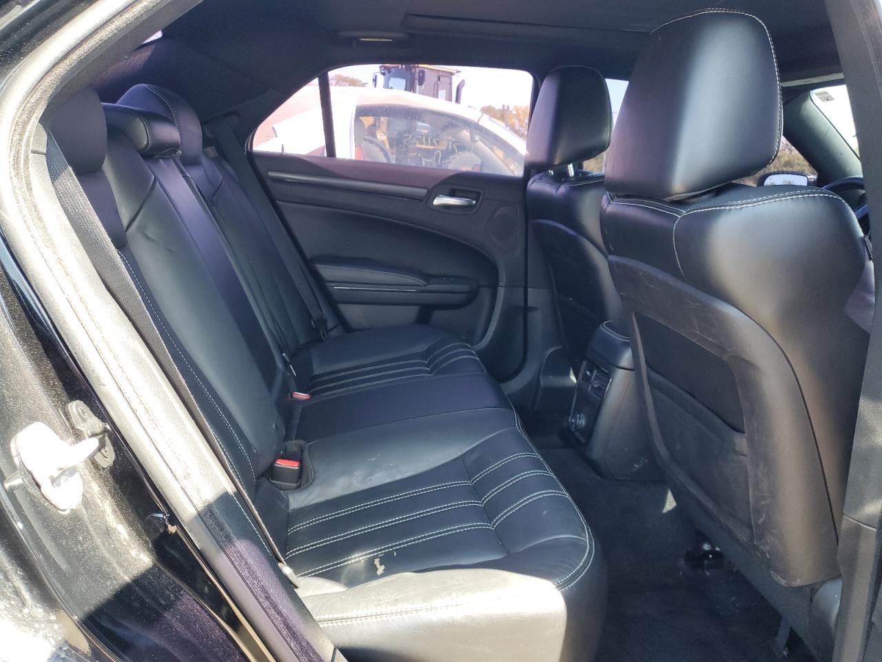 2014 Chrysler 300 S VIN: 2C3CCAGT8EH331457 Lot: 71544925