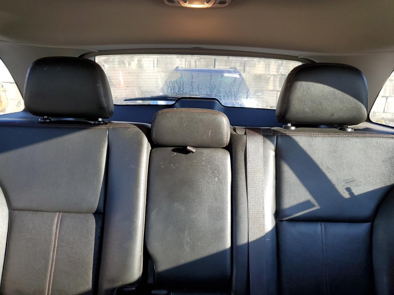 2014 Ford Edge Sel VIN: 2FMDK4JC2EBA89583 Lot: 71627055