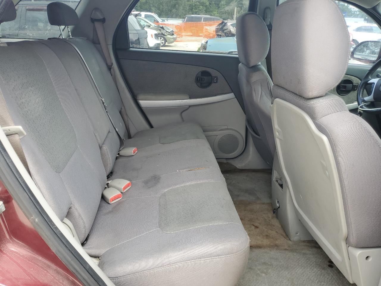 2008 Chevrolet Equinox Lt VIN: 2CNDL33F586331424 Lot: 81958415