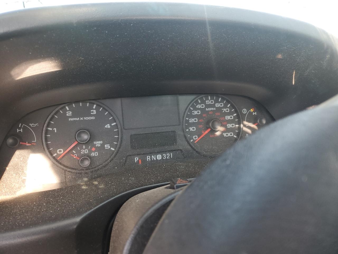 2007 Ford F250 Super Duty VIN: 1FTSX21P87EA57605 Lot: 71978305