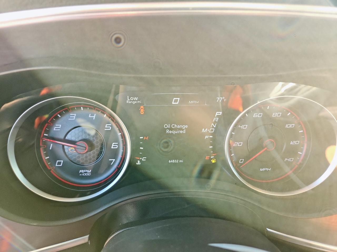 2017 Dodge Charger Se VIN: 2C3CDXBG7HH627794 Lot: 84427315