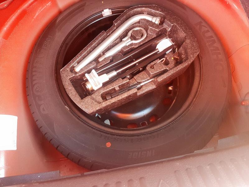 2015 VOLKSWAGEN POLO 1.2 TSI SE 3DR