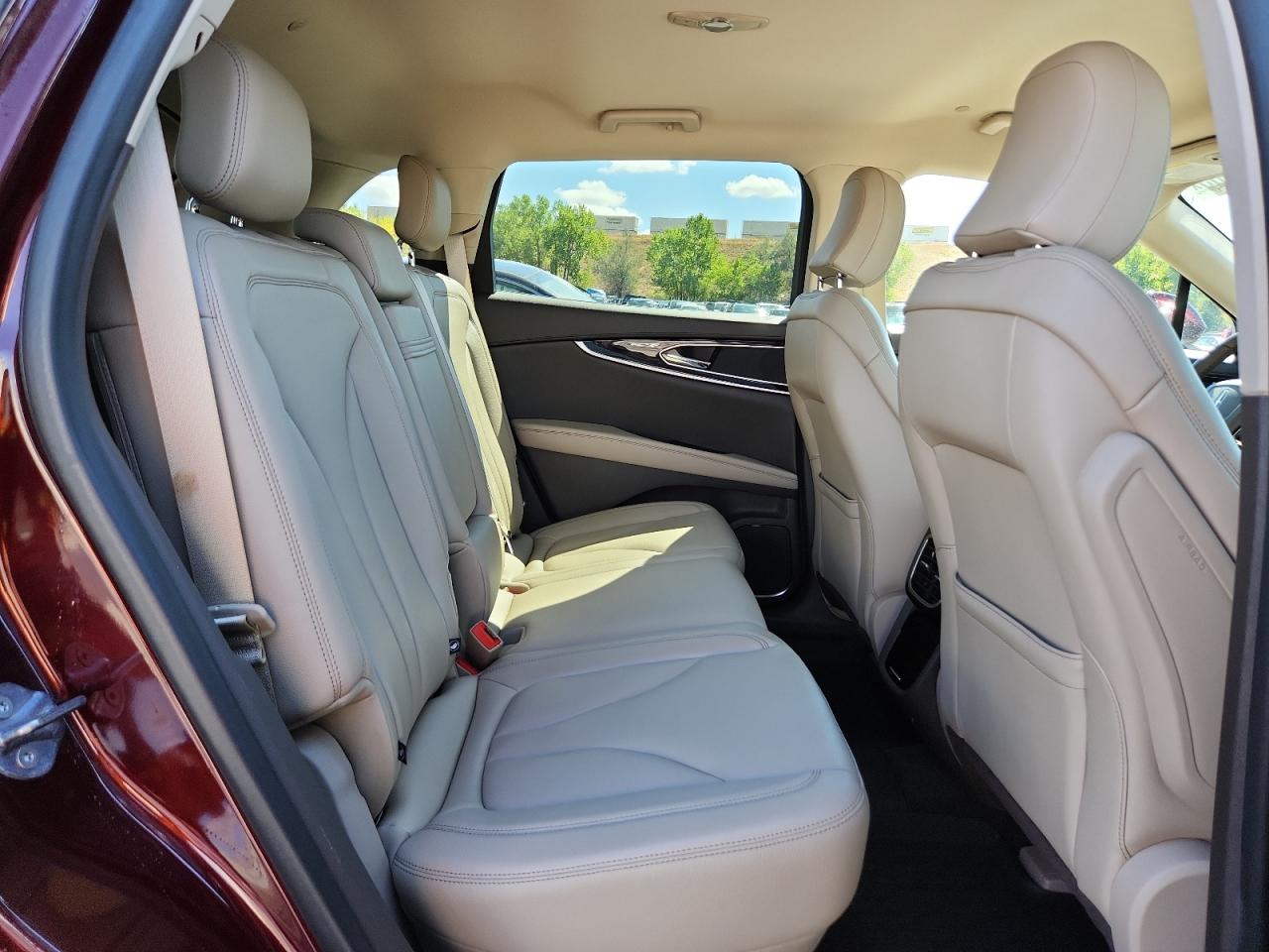 2022 Lincoln Nautilus VIN: 2LMPJ8J95NBL16281 Lot: 80755835