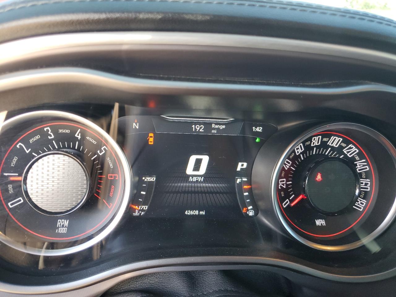 2021 Dodge Challenger R/T Scat Pack VIN: 2C3CDZFJ1MH521563 Lot: 83788365