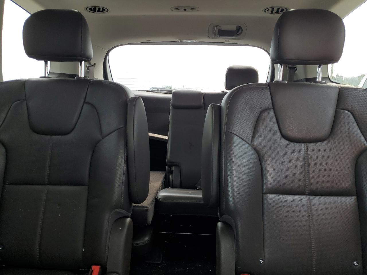 2020 Kia Telluride Sx VIN: 5XYP54HC4LG039470 Lot: 81627855