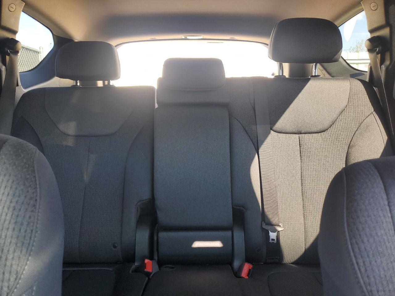 2023 Hyundai Santa Fe Sel VIN: 5NMS2DAJ8PH538862 Lot: 71414025