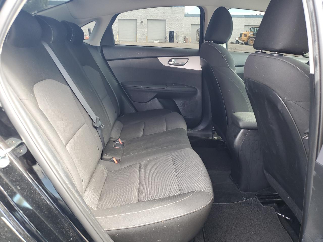 2024 Kia Forte Lx VIN: 3KPF24AD8RE749257 Lot: 81730665