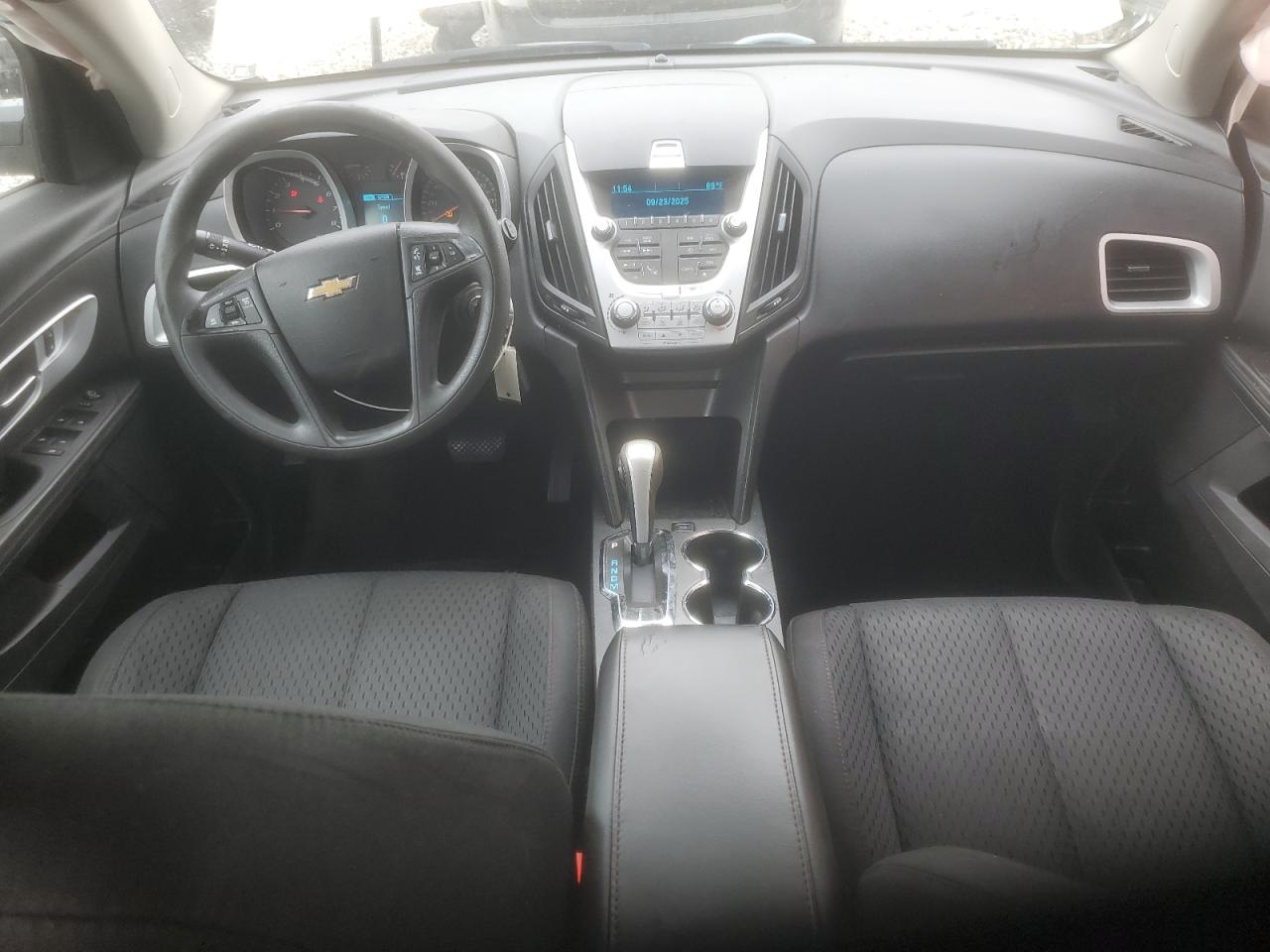 2014 Chevrolet Equinox Ls VIN: 2GNFLEEK9E6162613 Lot: 81490605