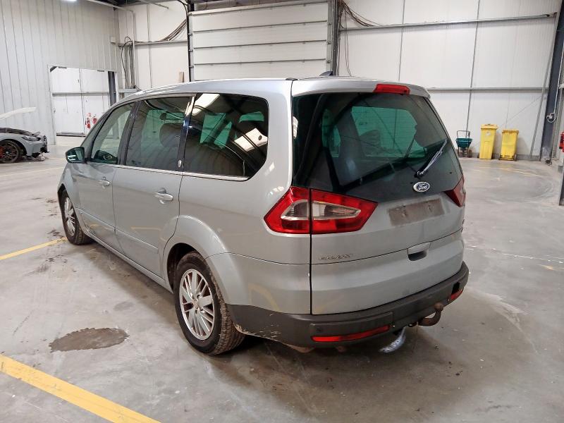 2006 FORD GALAXY