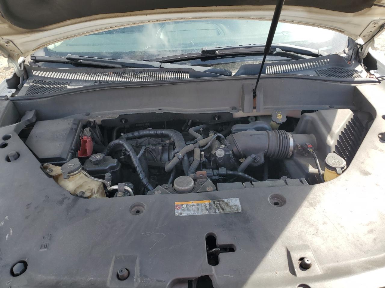 2013 GMC Acadia Sle VIN: 1GKKVPKD6DJ146166 Lot: 71896665