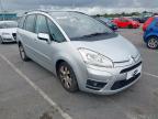 2013 CITROEN C4 GRD PICASSO PLAT-M EHD  for sale at Copart CHESTER