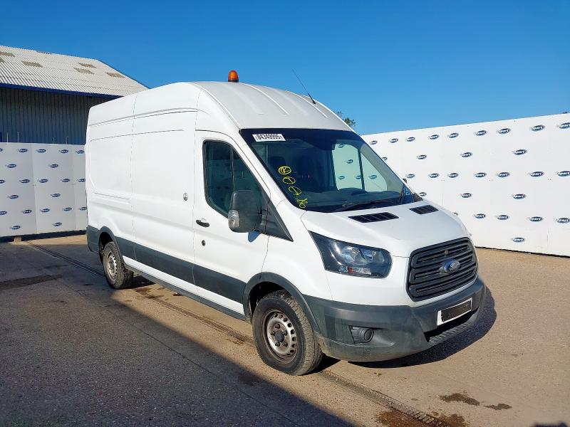 2019 FORD TRANSIT 350 