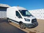 2019 FORD TRANSIT 350  for sale at Copart SANDY