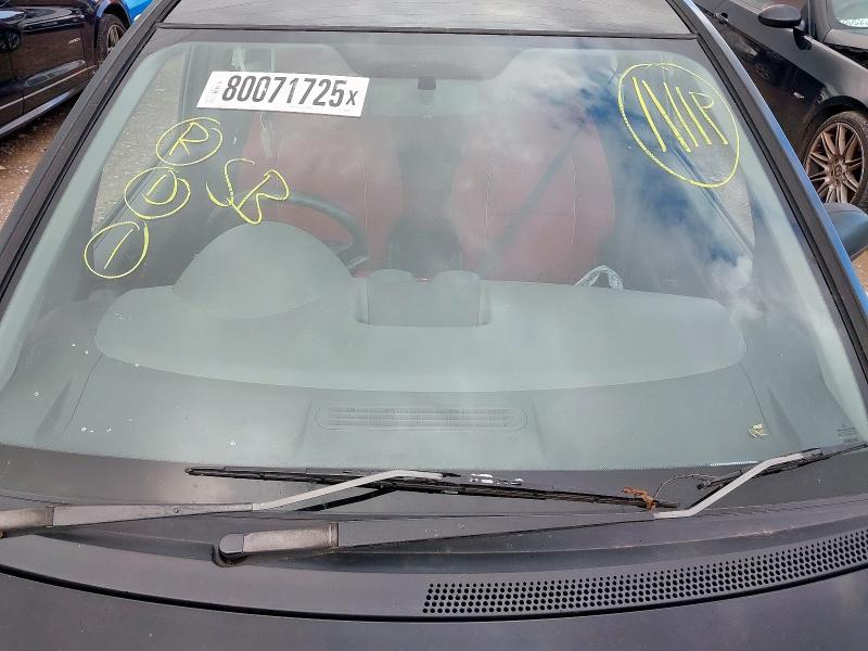 2007 MITSUBISHI COLT CZI 