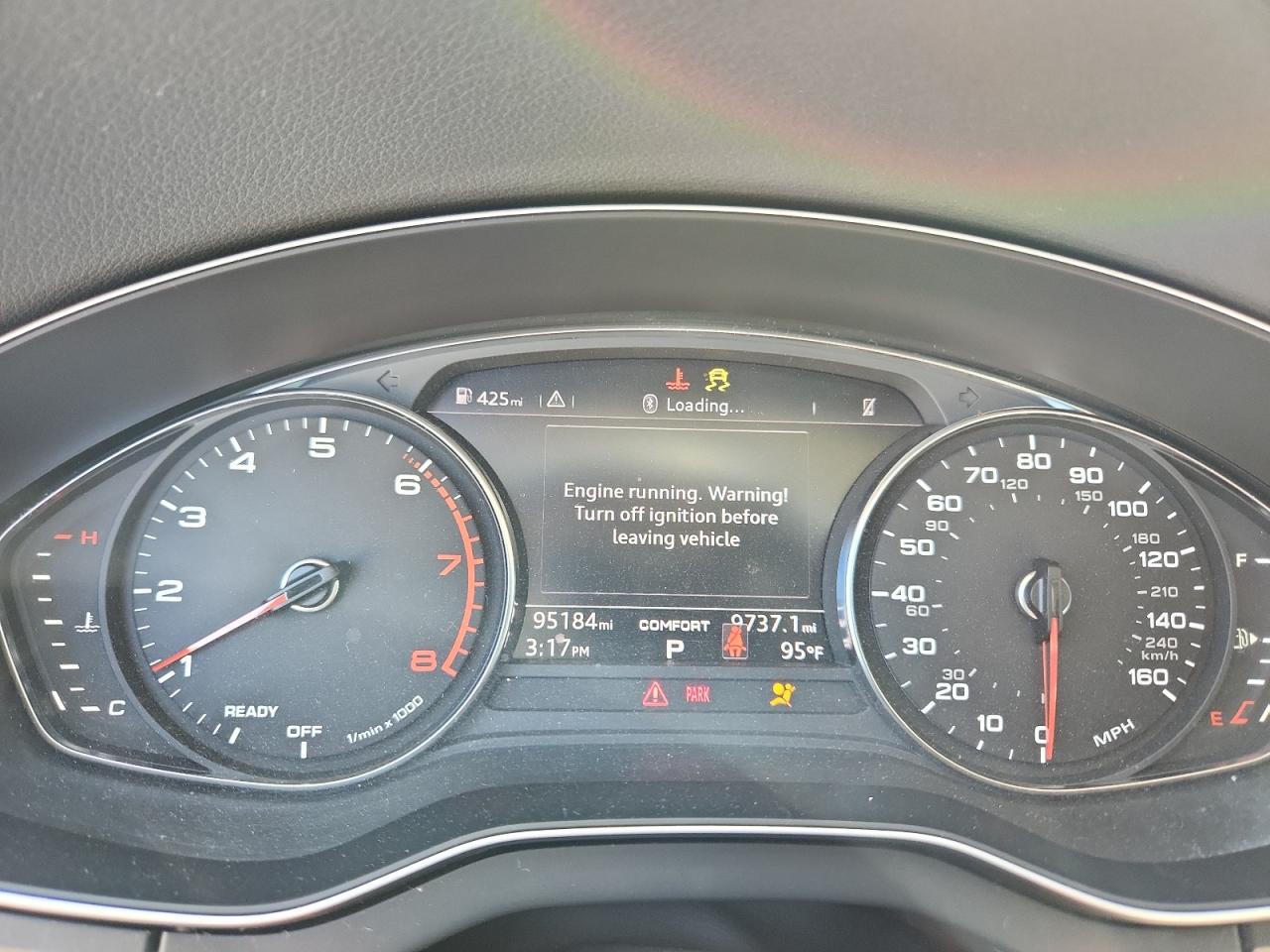 2020 Audi Q5 Premium VIN: WA1ANAFY6L2019549 Lot: 80707765