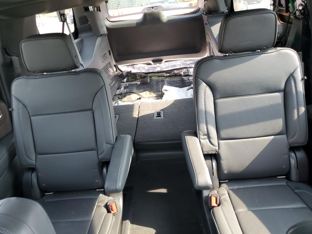 2022 GMC Yukon Xl Denali VIN: 1GKS2JKL5NR222136 Lot: 71521645