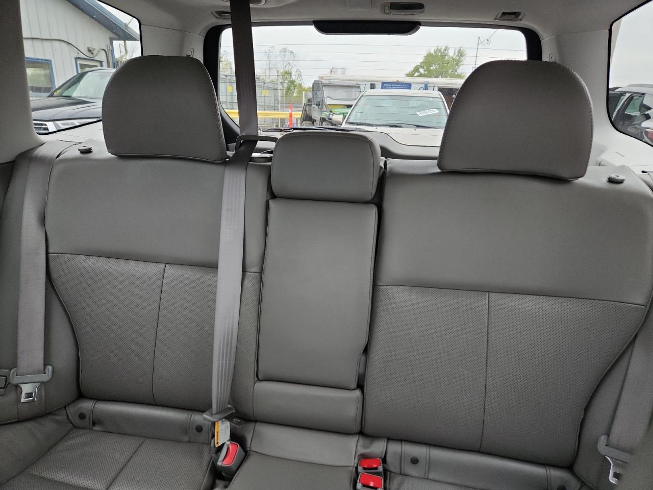 2013 Subaru Forester Limited VIN: JF2SHAEC3DH406986 Lot: 82060085