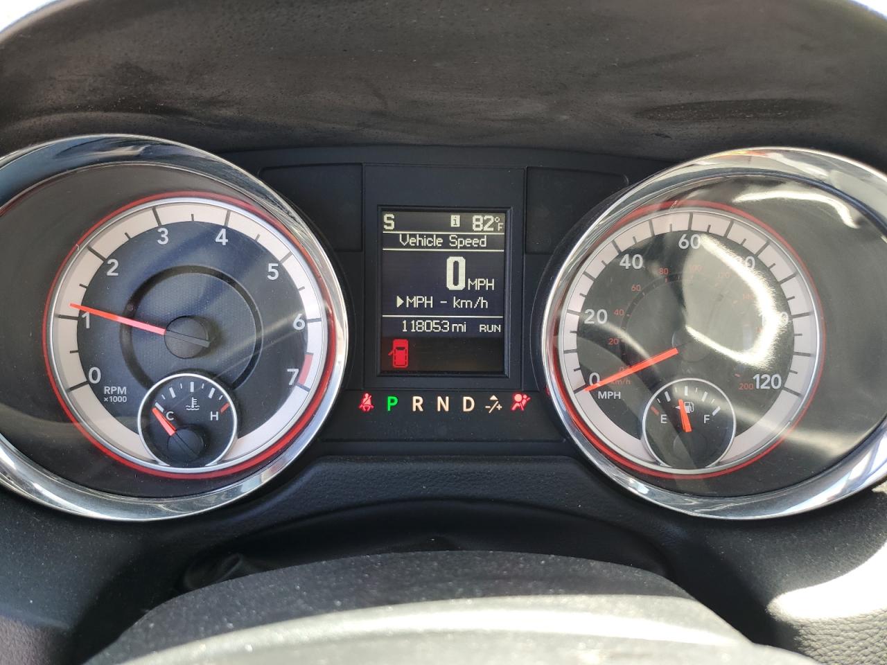 2018 Dodge Grand Caravan Gt VIN: 2C4RDGEG5JR334770 Lot: 80093505