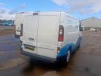 2018 RENAULT TRAFIC SPORT NAV for sale at Copart SANDY