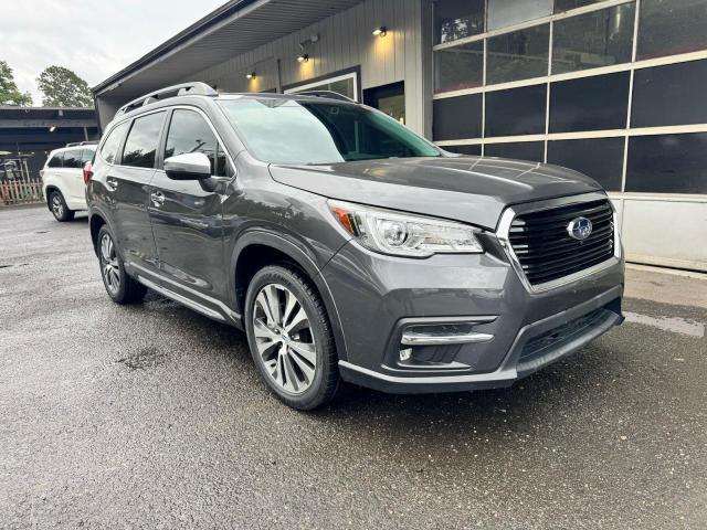  SUBARU ASCENT 2020 Серый