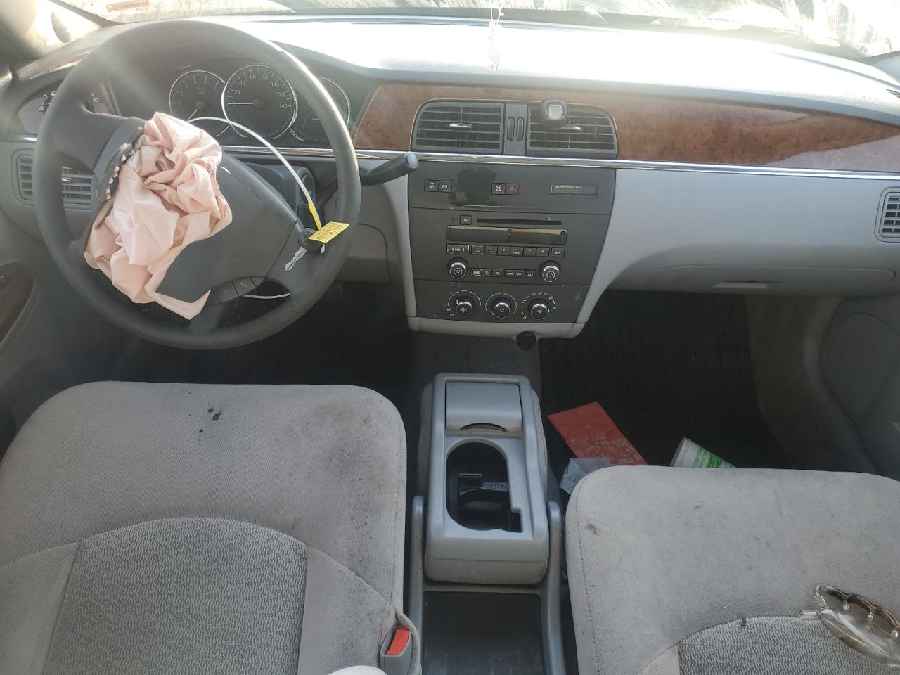 2006 Buick Lacrosse Cx VIN: 2G4WC582461268238 Lot: 81817685