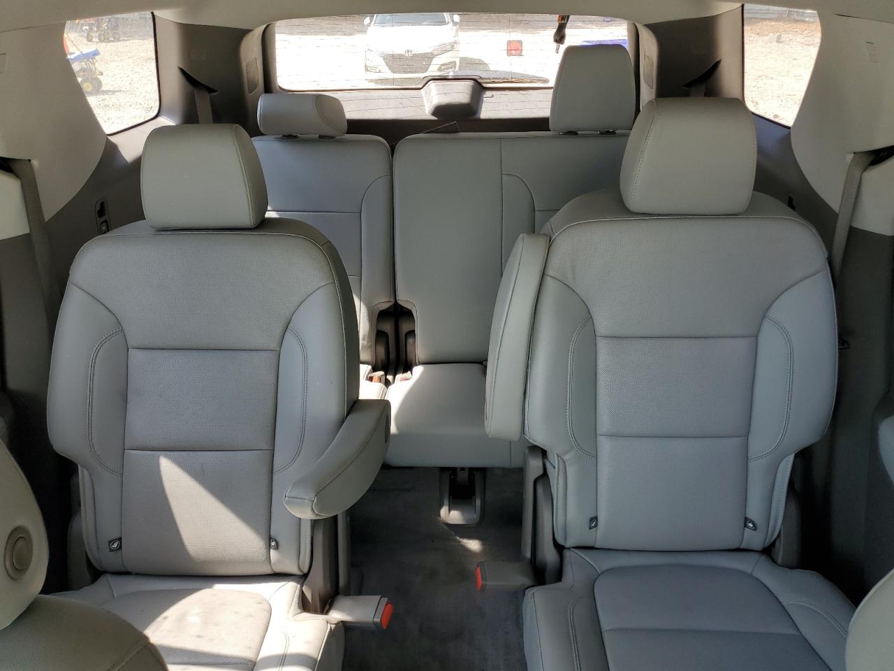 2019 Chevrolet Traverse Premier VIN: 1GNEVKKW4KJ253542 Lot: 81314615