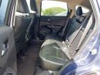 2014 HONDA CR-V EX I-DTEC  for sale at Copart ST HELENS