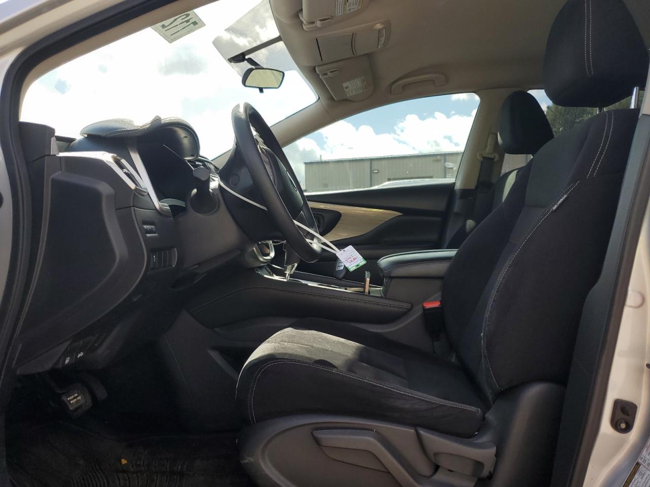 2017 Nissan Murano S VIN: 5N1AZ2MH9HN202870 Lot: 71216115