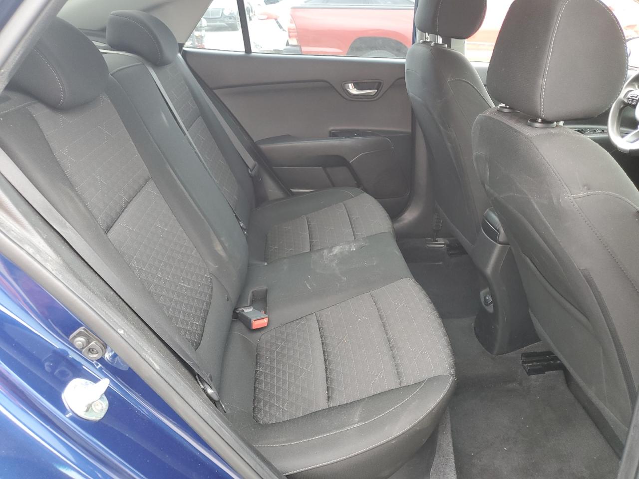 2019 Kia Rio S VIN: 3KPA24AB2KE205478 Lot: 81878735