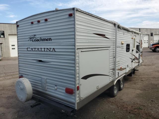 2011 COACHMEN CATALINA 30