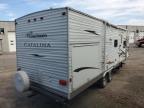 2011 COACHMEN CATALINA 30 for sale at Copart MN - MINNEAPOLIS NORTH
